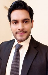 Ashish Singh fotoğrafı