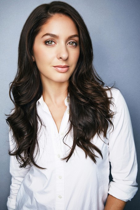 Kayla Adams Fotoğrafı