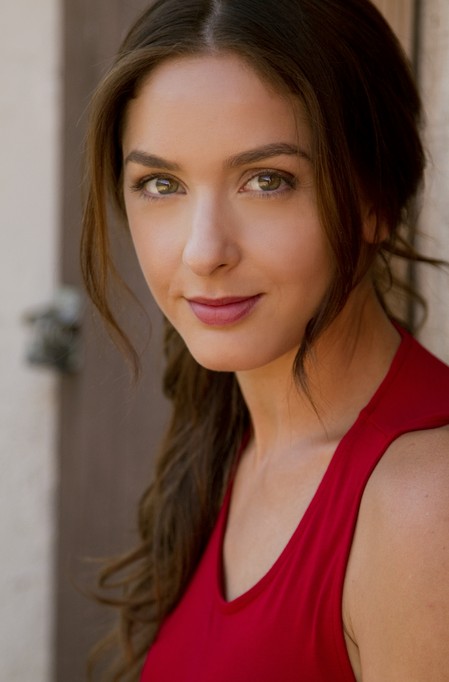 Kayla Adams Fotoğrafı