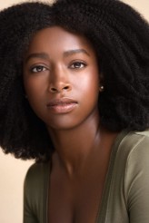 Faith Wright fotoğrafı