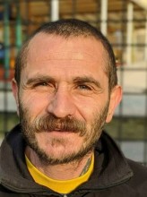 Benekli Ayhan fotoğrafı