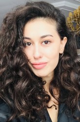 Hande Yılmaz fotoğrafı