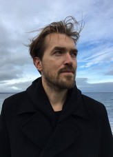 Kristoffer Rus fotoğrafı