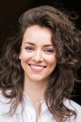 Kate Eastman  fotoğrafı