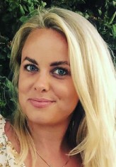 Cecilie Fjellhøy fotoğrafı