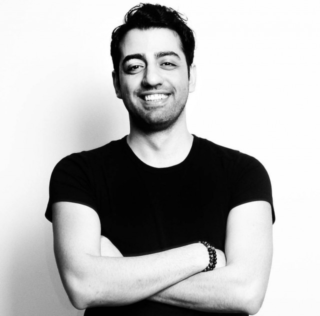 Armağan Zengin Fotoğrafı