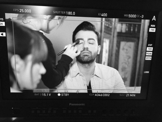 Armağan Zengin Fotoğrafı