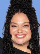 Michelle Buteau fotoğrafı