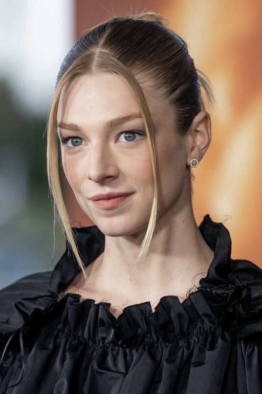 Hunter Schafer Fotoğrafı