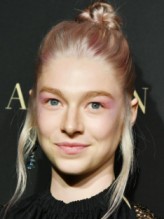 Hunter Schafer fotoğrafı