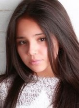 Keilani Arellanes fotoğrafı