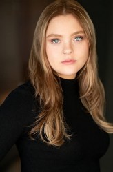 Tiernan Hickson fotoğrafı