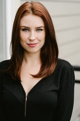 Veronica Cormier fotoğrafı