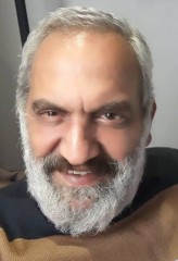 Erkan Kabakçıoğlu fotoğrafı