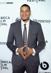 Erik Parker fotoğrafı