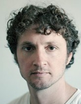 Sam Amidon fotoğrafı