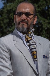 Luca Luca Toumadi fotoğrafı