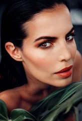 Cristina Warner fotoğrafı