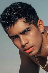 Kevin Bury fotoğrafı