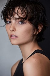 Sophia Woodward fotoğrafı