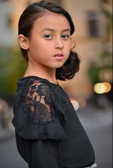 Isabella Lowell fotoğrafı