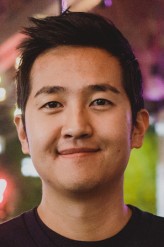 Steve Ahn fotoğrafı