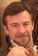 Derek Lee Thompson fotoğrafı