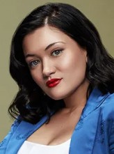 Isa Briones fotoğrafı