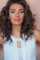 Sofia Yepes fotoğrafı