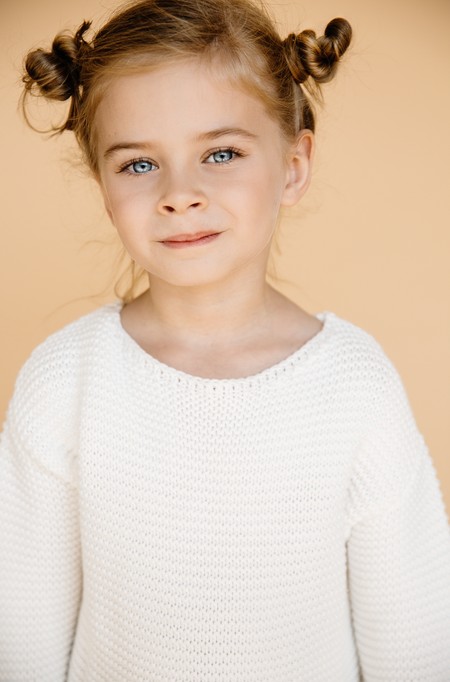 Carina Battrick Fotoğrafı