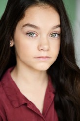 Caroline Skye fotoğrafı