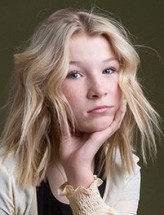 Ava Morse fotoğrafı