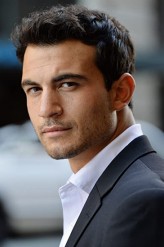 Michael Giannone fotoğrafı