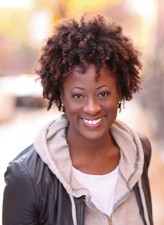 Daphne Gaines fotoğrafı