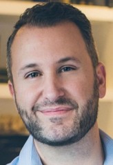 Chris Van Dusen fotoğrafı