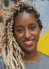 Joy C. Mitchell fotoğrafı