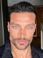 Simone Susinna fotoğrafı