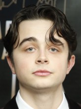 Ben Ahlers fotoğrafı