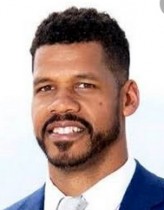 Solomon Hughes fotoğrafı