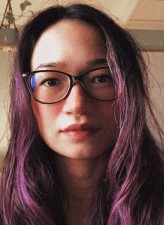 Natalia Maeda fotoğrafı