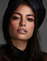 Cynthia Senek fotoğrafı