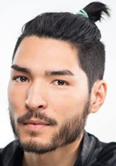 Andrew Grace fotoğrafı