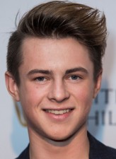 Ben Radcliffe fotoğrafı