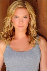 Patti Murin fotoğrafı