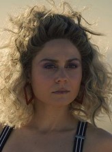 Della Saba fotoğrafı