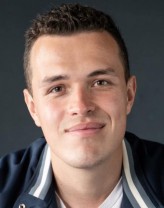 Jordan Whitby fotoğrafı