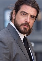 Nicholas Bernardi fotoğrafı