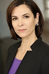 Gina Simms fotoğrafı