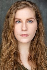 Adelle Drahos fotoğrafı