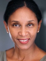 Maxine Cunliffe fotoğrafı